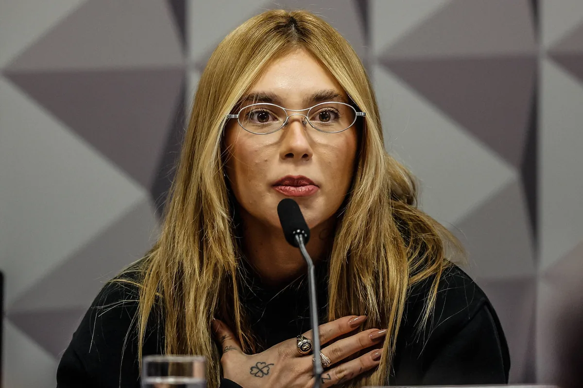 Proibição das bets afeta publicidade e contratos de influenciadores