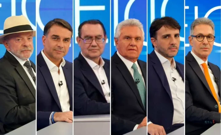 Capa institucional de política nacional do Observatório Sergipe