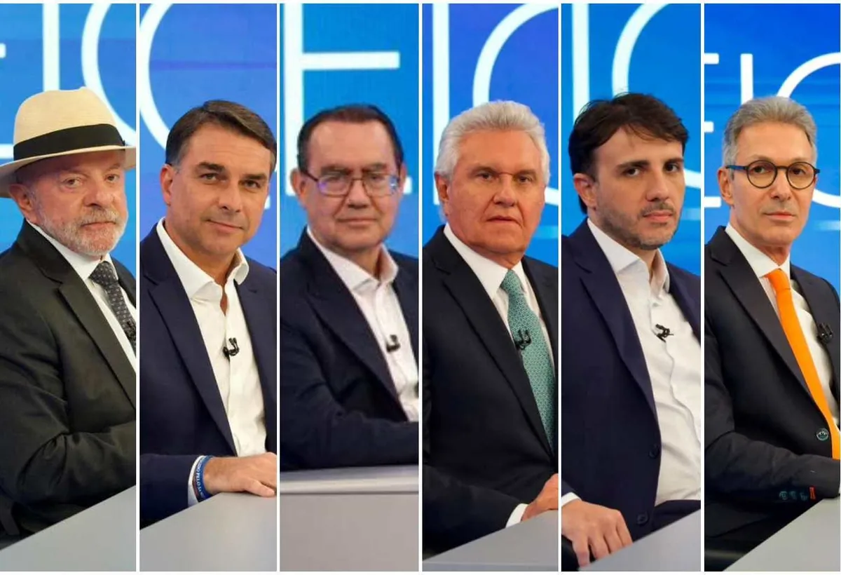 Capa institucional de política nacional do Observatório Sergipe