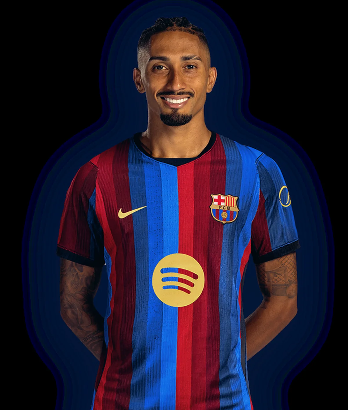 11-Raphinha