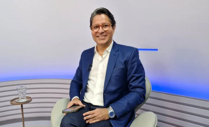 RICARDO MARQUES PROPÕE REDUZIR FILAS E CRIAR TETO TRIBUTÁRIO