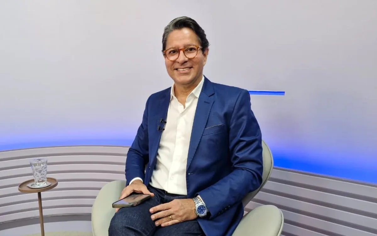 RICARDO MARQUES PROPÕE REDUZIR FILAS E CRIAR TETO TRIBUTÁRIO