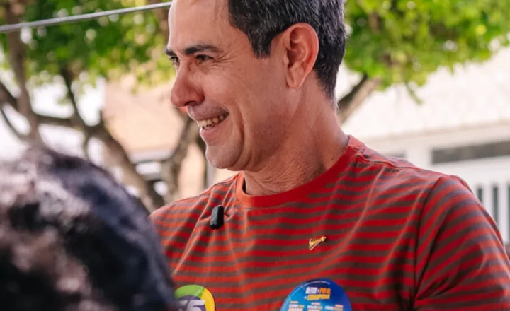 Robson Viana: Uma presença que representa Sergipe em Brasília