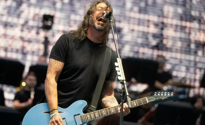 Rock in Rio 2026 começa nesta sexta com Foo Fighters e grandes atrações