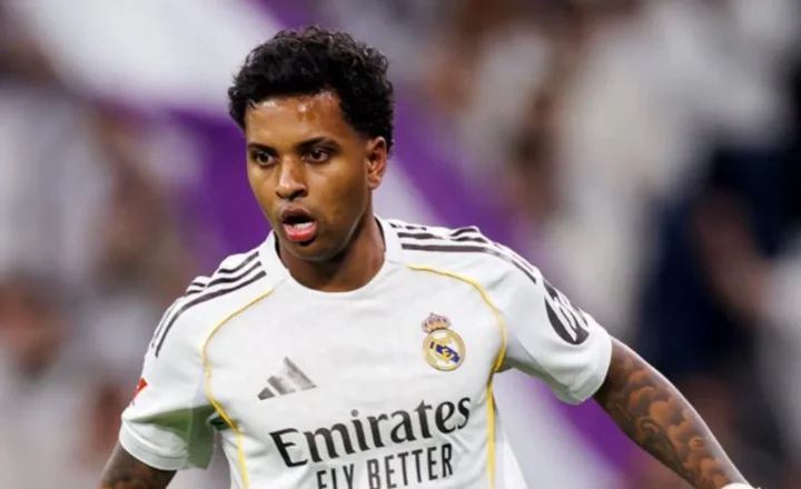 Rodrygo saiu do Real Madrid e está no Almaty? Entenda confusão