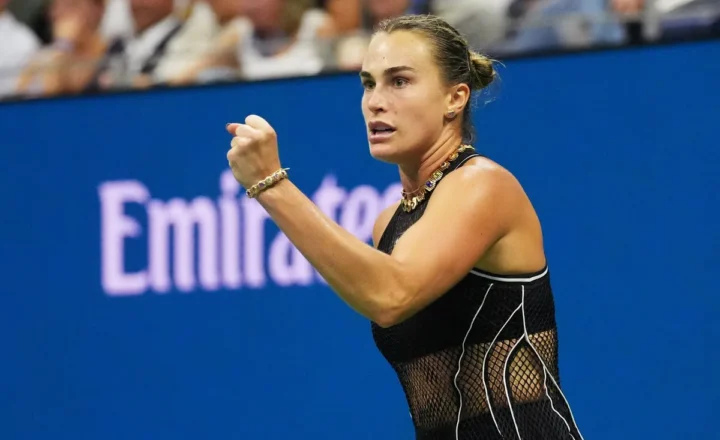 Rybakina vence Sabalenka em final de líderes do ranking e é campeã do US Open - ge