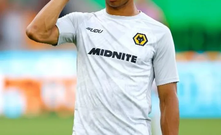Pedro Lima foi revelado pelo Sport e está atualmente no Wolverhampton