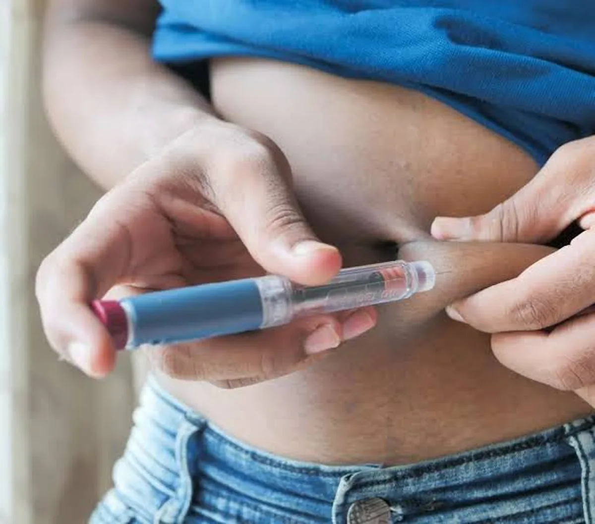 SBP alerta para riscos em uso de canetas emagrecedoras por crianças e adolescentes sem acompanhamento médico