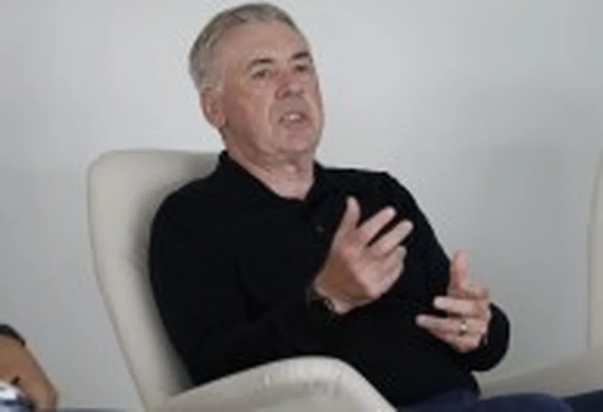 Seleção Brasileira: veja 22 nomes presentes na pré-lista de Ancelotti - cnnbrasil.com.br