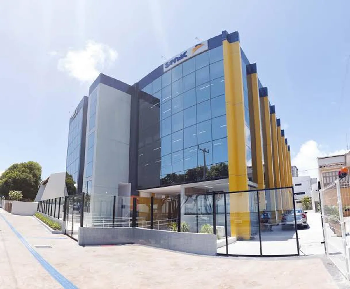 Senac Sergipe abre inscrições para 575 vagas em cursos gratuitos em seis municípios