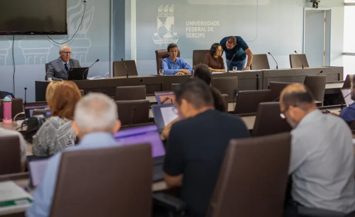 Setembro Amarelo: UFS cria programa para ampliar atendimento psicológico gratuito a estudantes