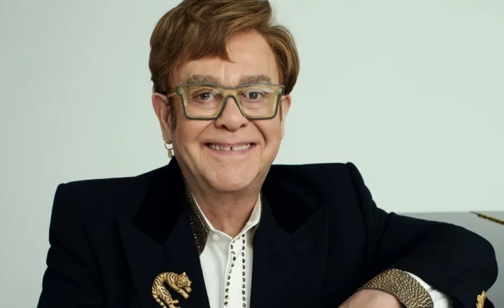 Setlist do Elton John no Rock in Rio: veja como pode ser show do artista no festival - G1