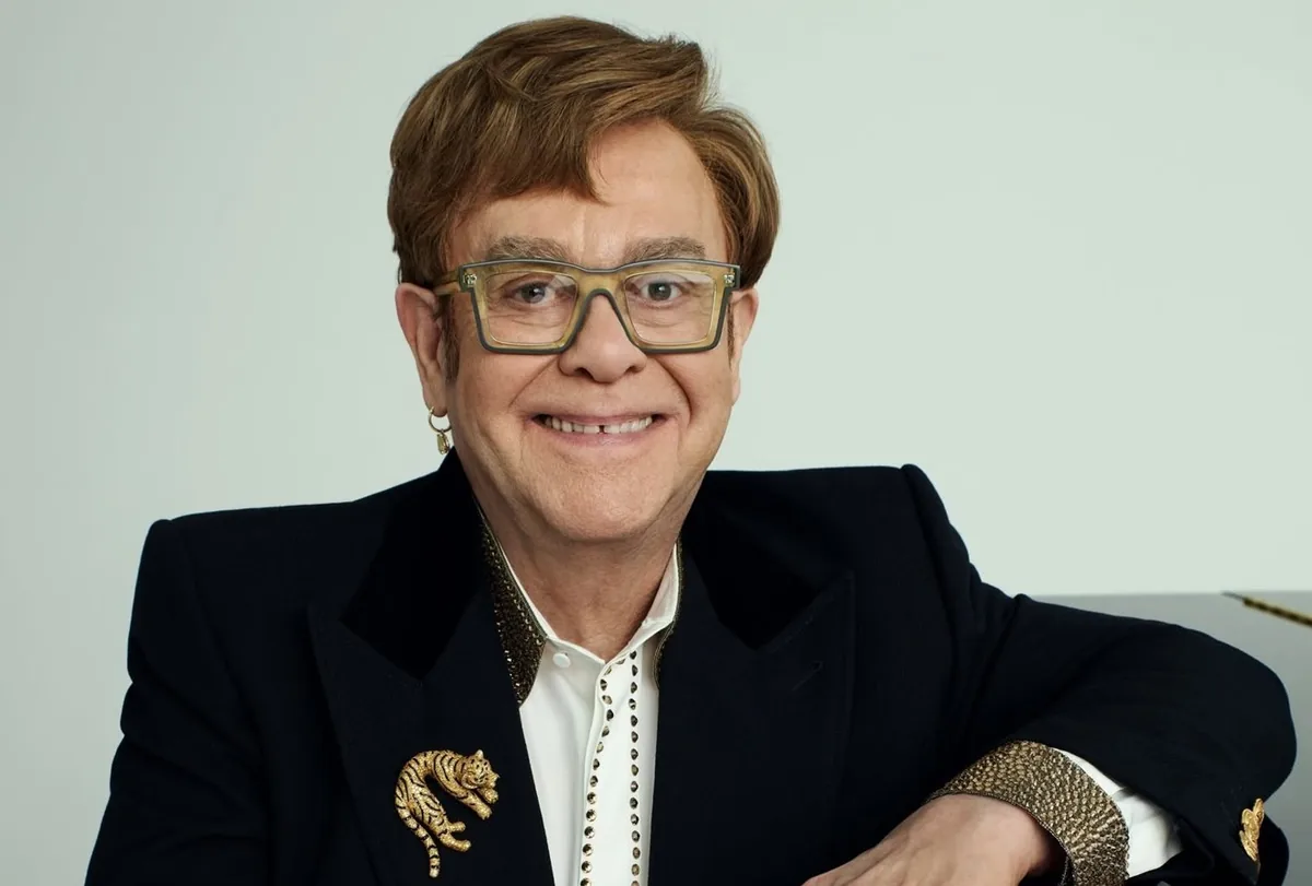 Setlist do Elton John no Rock in Rio: veja como pode ser show do artista no festival - G1