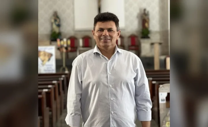 Valmir de Francisquinho em imagem de apoio à matéria sobre decisão do STJ
