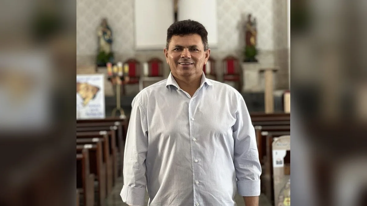 Valmir de Francisquinho em imagem de apoio à matéria sobre decisão do STJ