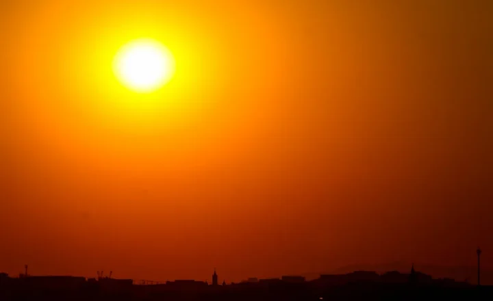 Sul do Maranhão volta a enfrentar onda de calor e tempo seco - G1