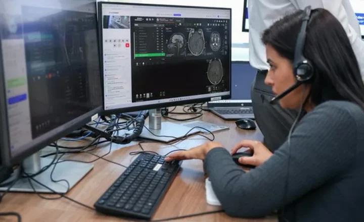 SUS tem primeira central que conecta e monitora pacientes de UTI’s em locais distantes