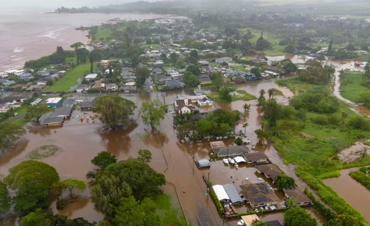 Três furacões avançam ao mesmo tempo pelo Pacífico, impulsionados pela força do El Niño - G1