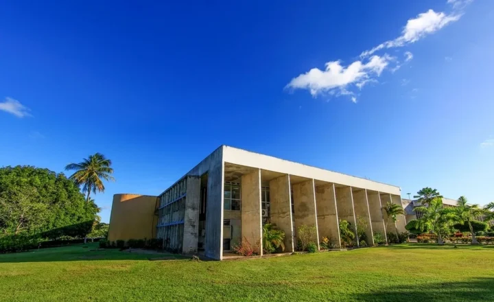 UFS divulga edital para Auxílios de Assistência Estudantil e Residência Universitária