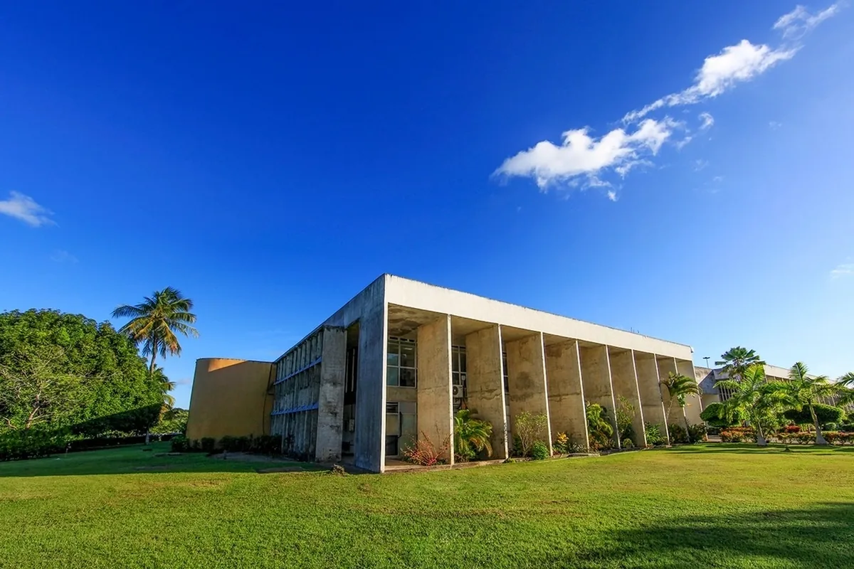 UFS divulga edital para Auxílios de Assistência Estudantil e Residência Universitária