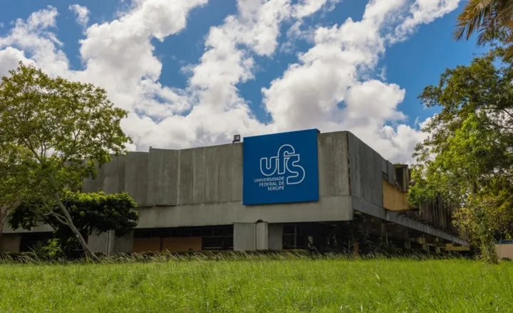 UFS oferta 510 vagas para readmissão de ex-alunos e ingresso de idosos