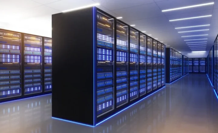 Um único data center no Brasil pode movimentar R$ 25 bilhões em investimentos e 37,2 mil empregos