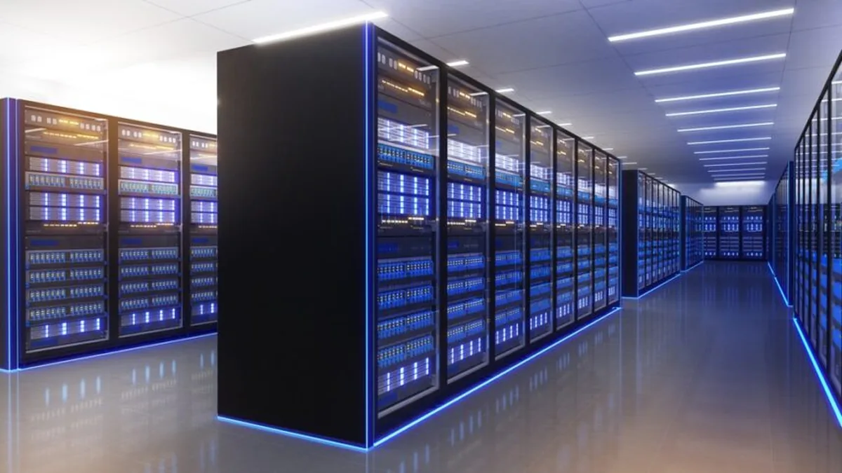 Um único data center no Brasil pode movimentar R$ 25 bilhões em investimentos e 37,2 mil empregos