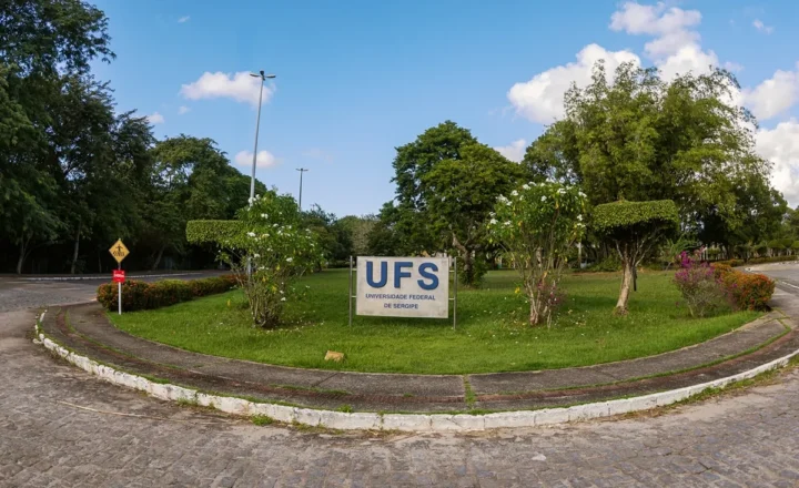Universidade Federal de Sergipe busca parcerias internacionais na Europa e na América do Norte