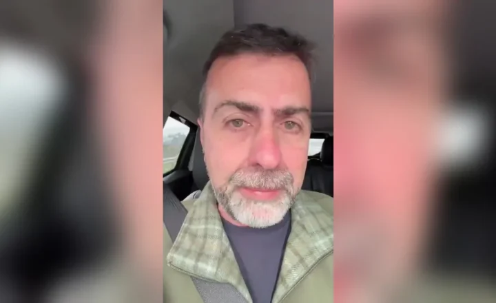 URGENTE: André Mendonça afasta diretor-geral da PF; Freixo reage e chama decisão de “absurda”
