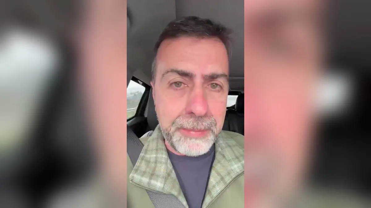URGENTE: André Mendonça afasta diretor-geral da PF; Freixo reage e chama decisão de “absurda”