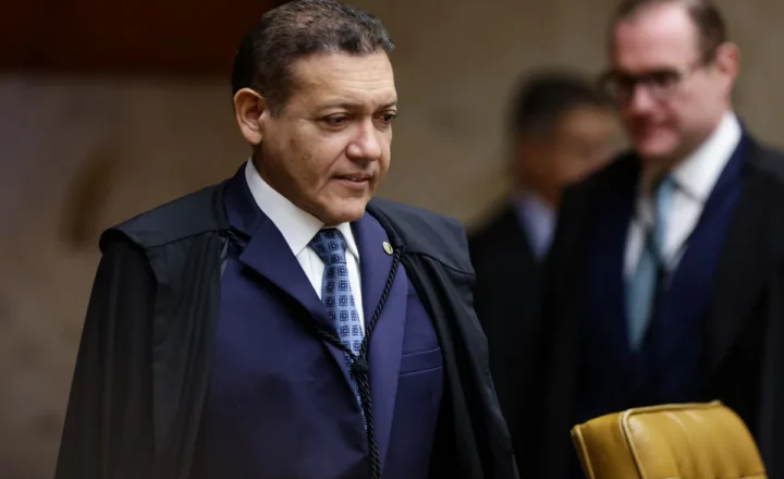 URGENTE: PF envia ao STF contrato de R$ 427 milhões ligado à “Turma do KN”, segundo Metrópoles