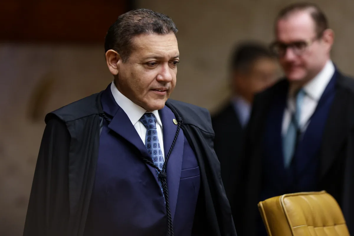 URGENTE: PF envia ao STF contrato de R$ 427 milhões ligado à “Turma do KN”, segundo Metrópoles