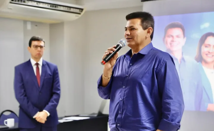 Valmir apresenta proposta para reduzir a tarifa de ônibus para até R$ 3,00 na Grande Aracaju