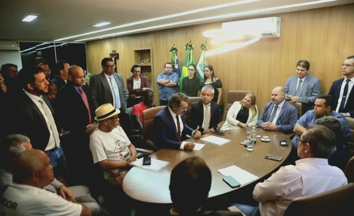 Vereadores mediam acordo entre Ipesaúde e Prefeitura de Aracaju