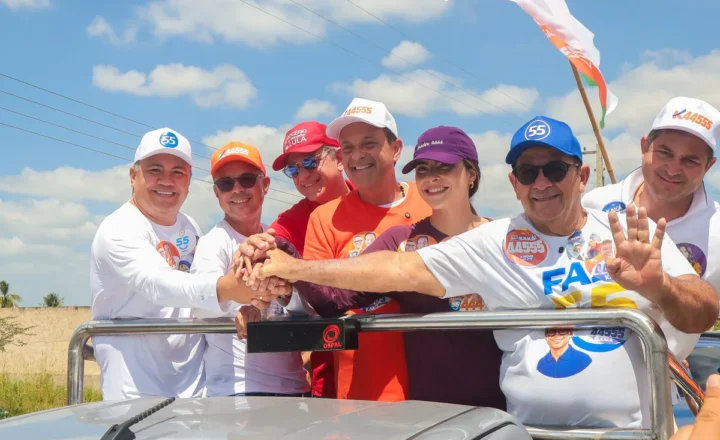 Yandra Moura percorre municípios do Sul, Centro-Sul e grande Aracaju e prioriza trabalho junto às cidades