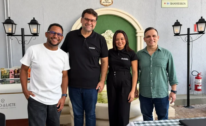 7ª edição do Prêmio Olho Vivo será lançada no Babbo, eleito melhor restaurante de Sergipe em 2025
