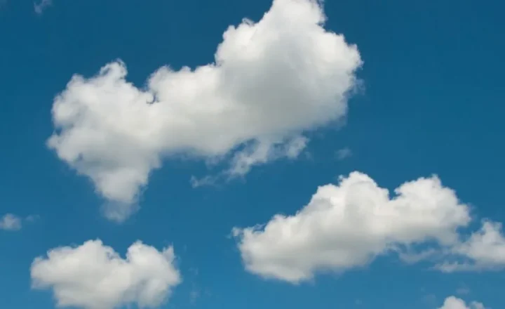 Nuvens