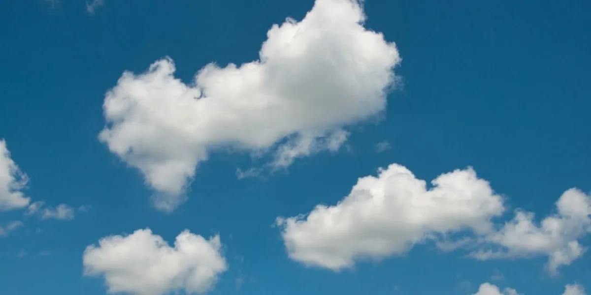 Nuvens