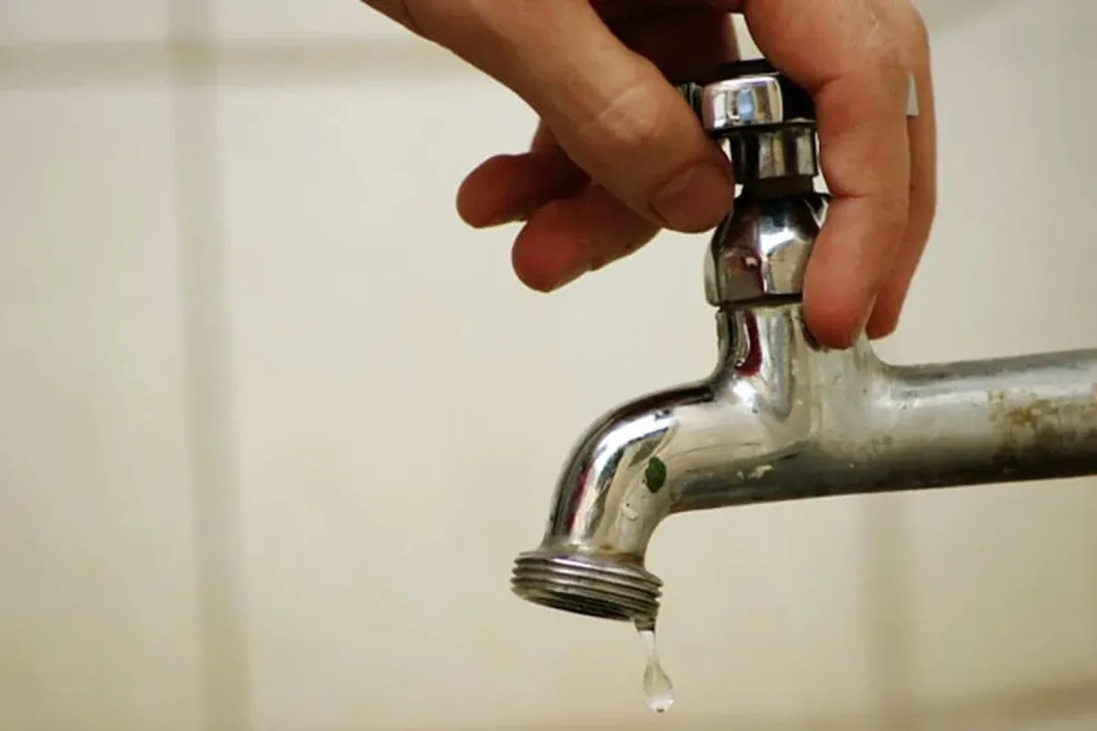 Abastecimento de água será interrompido em bairros de Aracaju e Barra dos Coqueiros