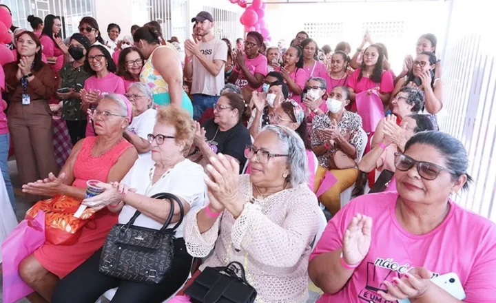 AMO promovera manhã interativa para pacientes com câncer nesta terça-feira (06)