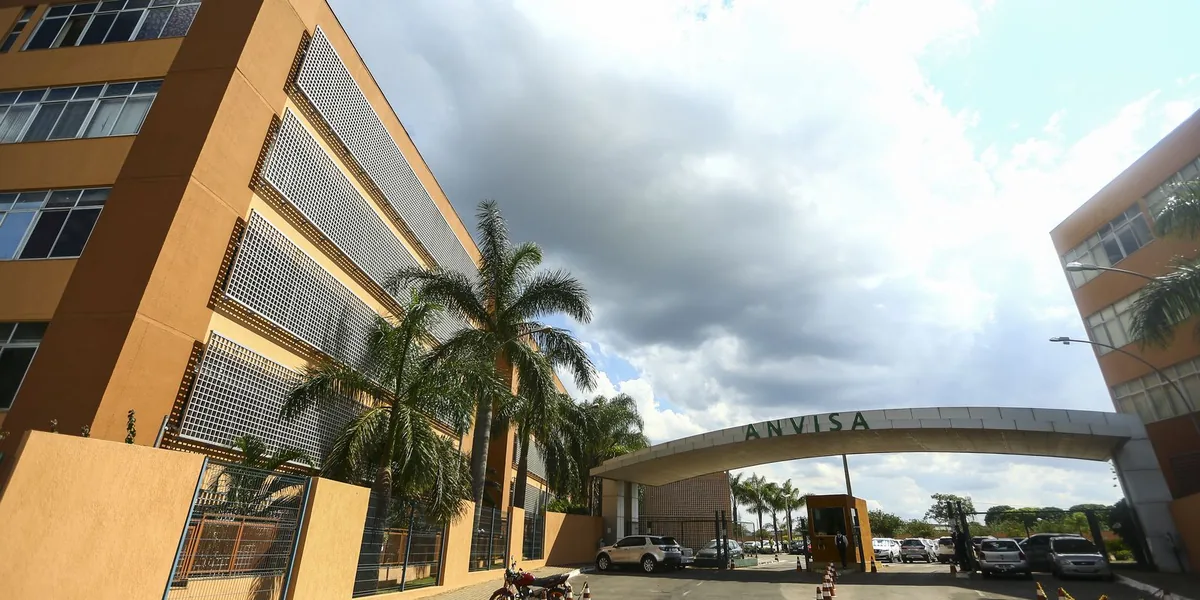 Anvisa determina apreensão de lote falsificado de toxina botulínica - Agência Brasil