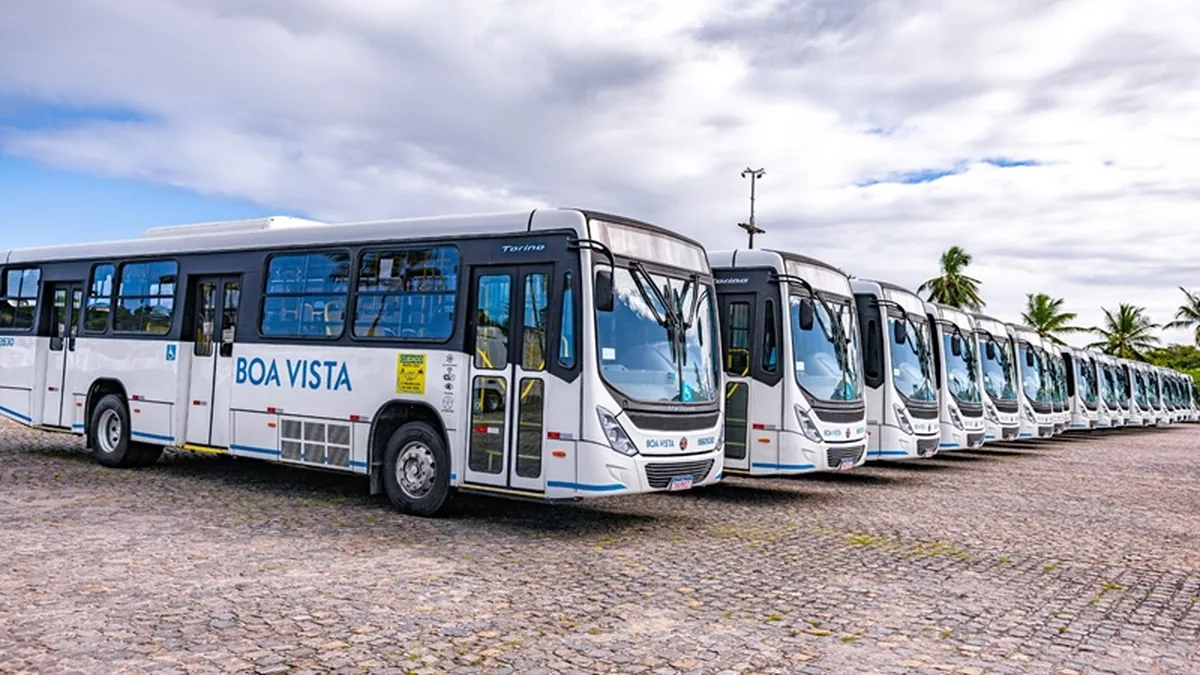Após retirar Viação Modelo, PMA redistribui linhas do transporte coletivo