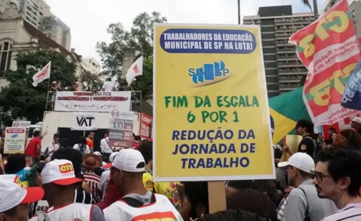 Fim da escala 6x1 é 'vitória' e dá 'impulso eleitoral' para Lula, destaca imprensa internacional - G1