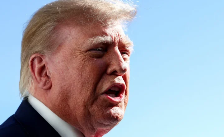 Reuters/Ipsos: aprovação de Trump bate recorde negativo e chega a 31% - G1