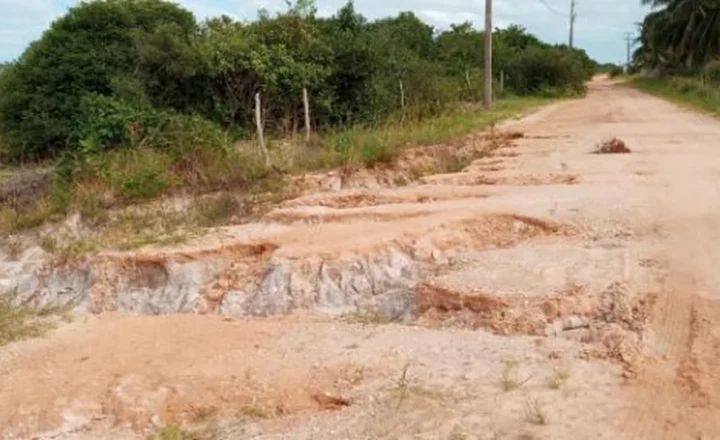 As Novas Pontes e o Turismo