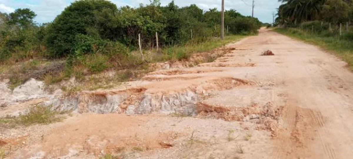 As Novas Pontes e o Turismo