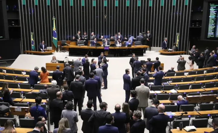 Cresce número de mulheres eleitas para o Congresso Nacional - Agência Brasil