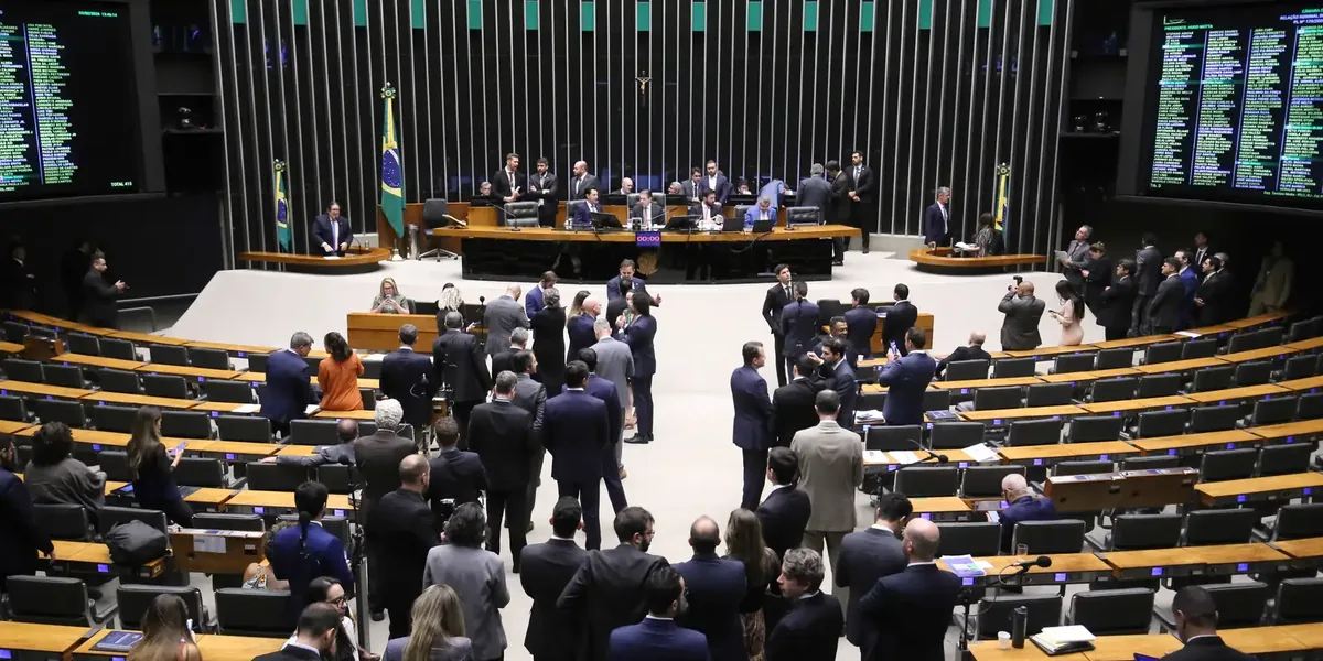 Cresce número de mulheres eleitas para o Congresso Nacional - Agência Brasil