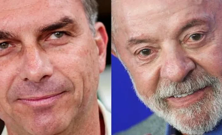 Debate da Band vai priorizar embate entre Lula e Flávio, diz Adriana Araújo - UOL Notícias