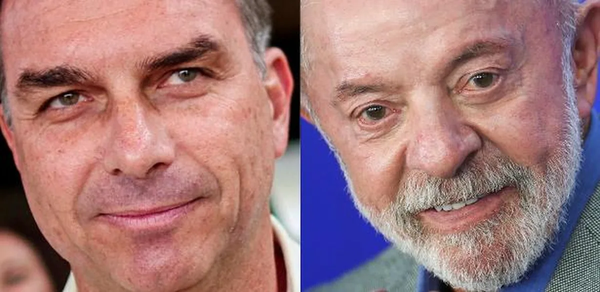 Debate da Band vai priorizar embate entre Lula e Flávio, diz Adriana Araújo - UOL Notícias